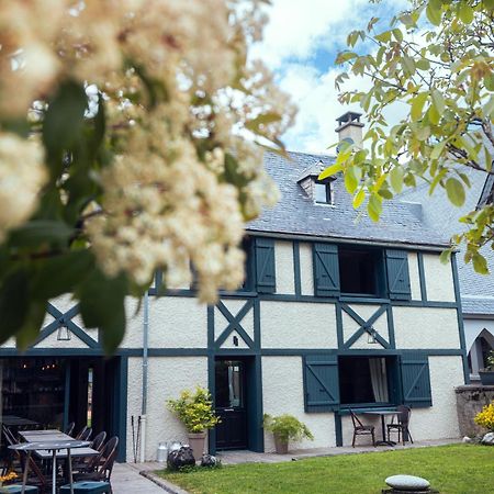 Bed and Breakfast La Sainthilarienne Exterior foto